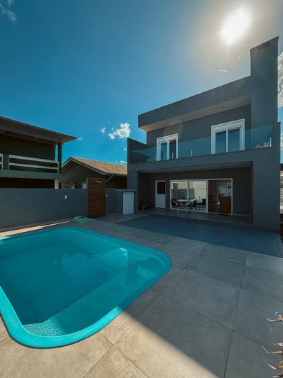 Casa, 2 quartos, 185 m² - Foto 2