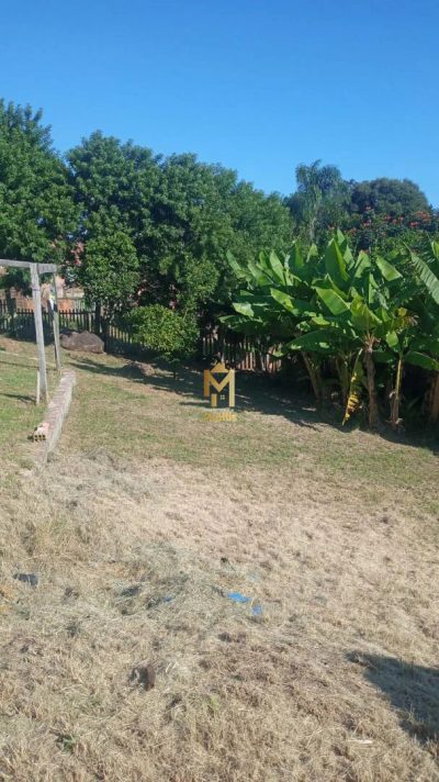 Terreno, 300 m² - Foto 1
