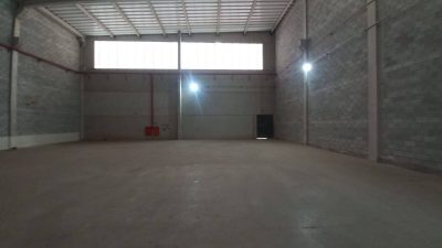 Depósito-Galpão, 1550 m² - Foto 4