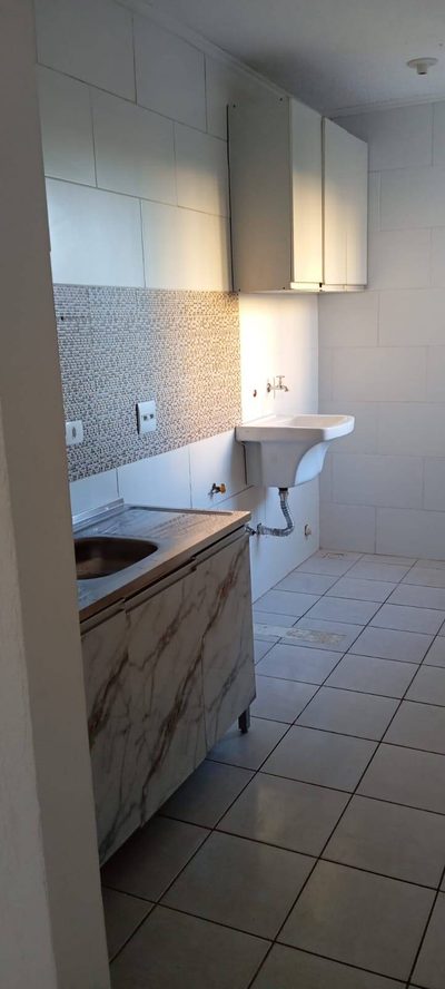 Apartamento, 2 quartos - Foto 5