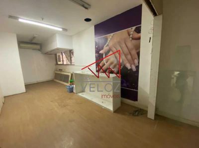Sala-Conjunto, 29 m² - Foto 4