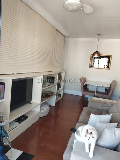 Apartamento, 2 quartos, 65 m² - Foto 4