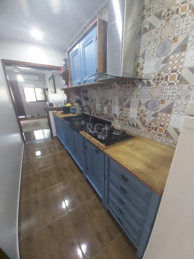 Casa, 2 quartos, 45 m² - Foto 1