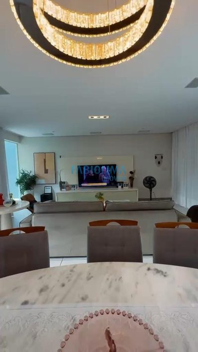 Casa de Condomínio, 4 quartos - Foto 4