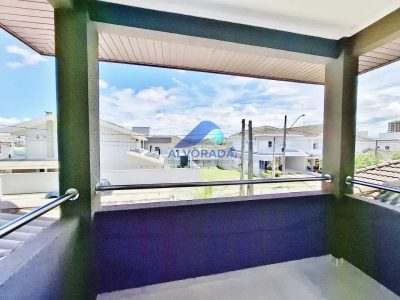 Sobrado, 3 quartos, 210 m² - Foto 3