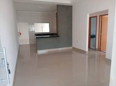 Casa, 3 quartos, 92 m² - Foto 2
