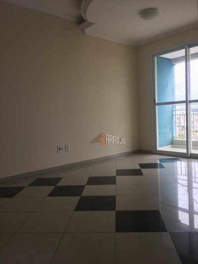 Apartamento, 3 quartos, 60 m² - Foto 1