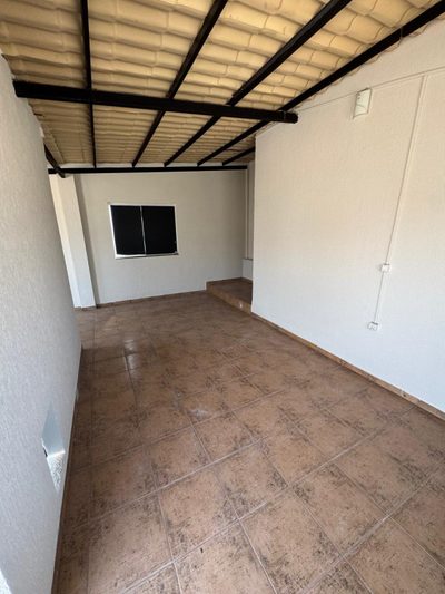 Cobertura, 2 quartos, 62 m² - Foto 2