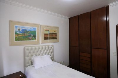 Apartamento, 4 quartos, 210 m² - Foto 4