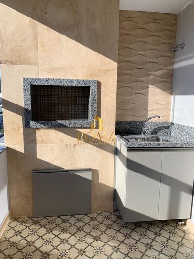 Apartamento, 3 quartos, 134 m² - Foto 4