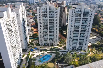 Apartamento, 3 quartos, 171 m² - Foto 4
