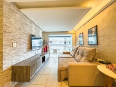 Apartamento, 3 quartos, 91 m² - Foto 5