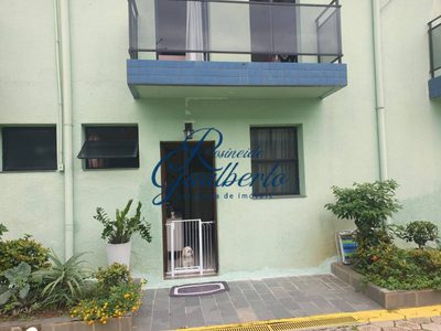 Sobrado, 2 quartos, 57 m² - Foto 3