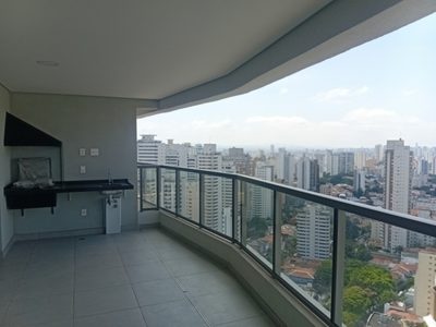 Apartamento, 3 quartos, 144 m² - Foto 1