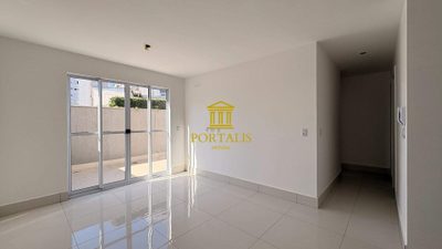 Apartamento, 3 quartos, 68 m² - Foto 1