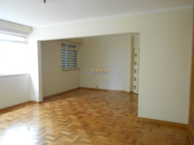 Apartamento, 3 quartos, 77 m² - Foto 1