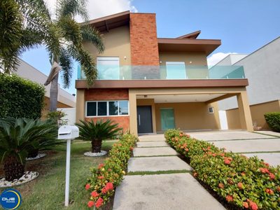 Sobrado, 4 quartos, 450 m² - Foto 1