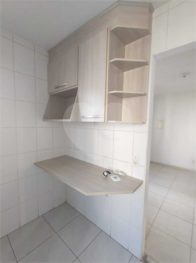 Apartamento, 2 quartos, 44 m² - Foto 2