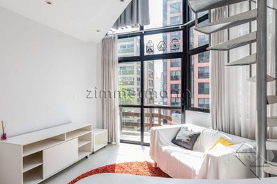 Apartamento, 1 quarto, 40 m² - Foto 2
