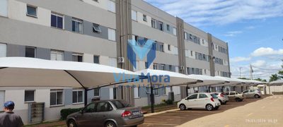 Apartamento, 2 quartos, 43 m² - Foto 1