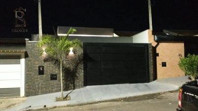 Casa, 2 quartos, 128 m² - Foto 1