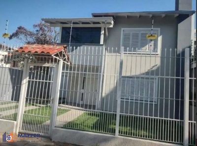 Casa, 5 quartos, 400 m² - Foto 1