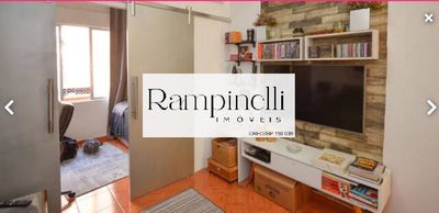 Apartamento, 1 quarto, 27 m² - Foto 3