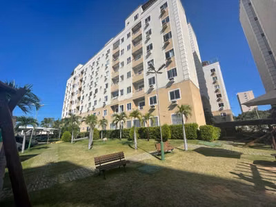 Apartamento, 2 quartos, 41 m² - Foto 3