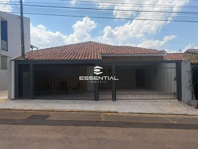 Casa, 3 quartos, 239 m² - Foto 2
