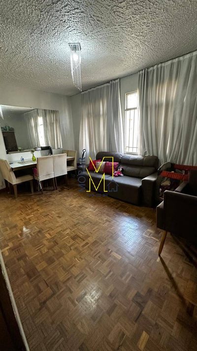Apartamento, 2 quartos, 70 m² - Foto 3
