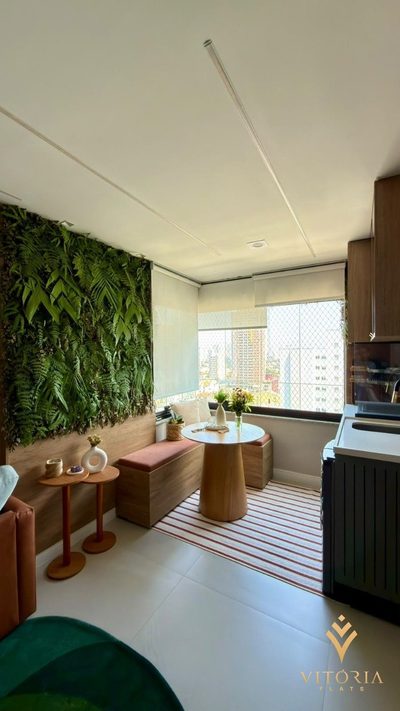 Apartamento, 2 quartos - Foto 4