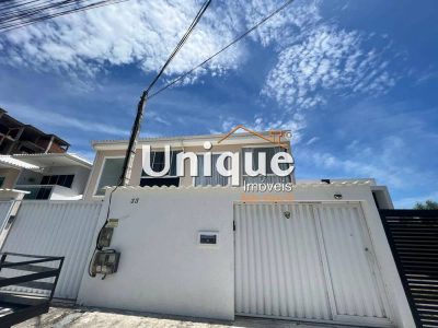 Casa, 3 quartos, 222 m² - Foto 3