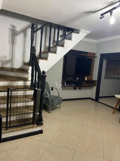 Casa, 3 quartos, 242 m² - Foto 2