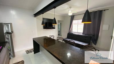 Apartamento, 1 quarto, 36 m² - Foto 4