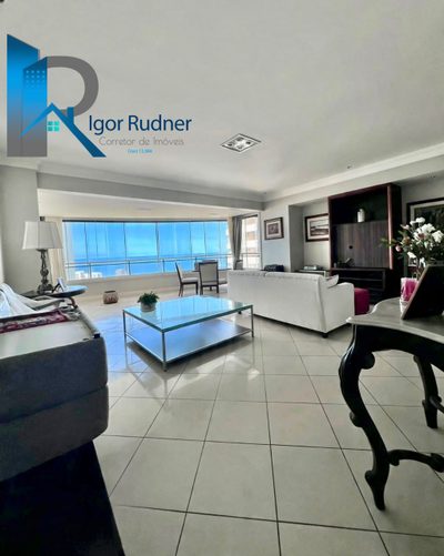 Apartamento, 3 quartos, 192 m² - Foto 5