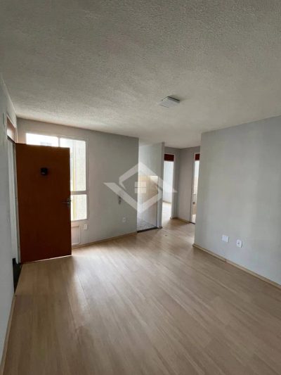Apartamento, 2 quartos, 45 m² - Foto 1