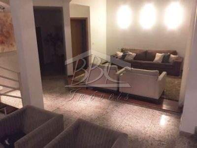 Sobrado, 3 quartos, 290 m² - Foto 2