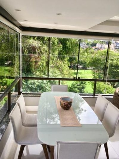 Apartamento, 3 quartos, 106 m² - Foto 4