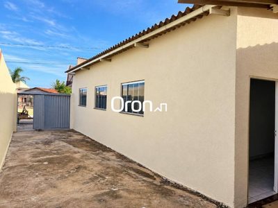 Casa, 3 quartos, 220 m² - Foto 1