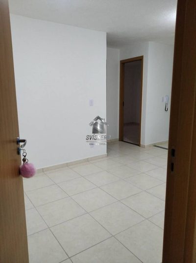 Apartamento, 2 quartos, 47 m² - Foto 4
