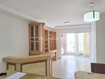 Apartamento, 3 quartos, 90 m² - Foto 1