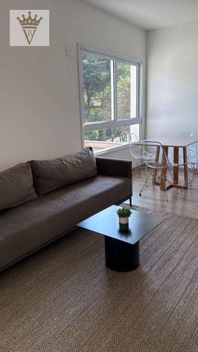 Apartamento, 2 quartos, 88 m² - Foto 2