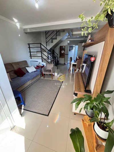 Sobrado, 2 quartos, 75 m² - Foto 3