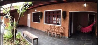 Casa, 4 quartos, 125 m² - Foto 2