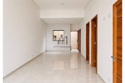 Casa, 3 quartos - Foto 3