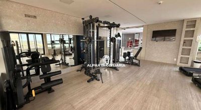 Apartamento, 2 quartos, 62 m² - Foto 3
