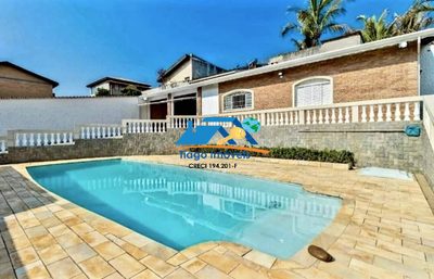 Casa, 3 quartos, 800 m² - Foto 1