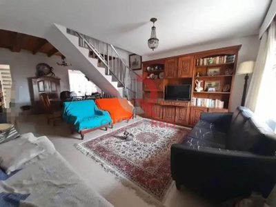 Sobrado, 3 quartos, 130 m² - Foto 4