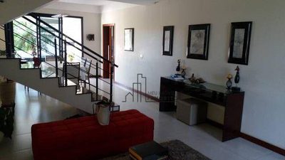 Casa, 4 quartos, 366 m² - Foto 2