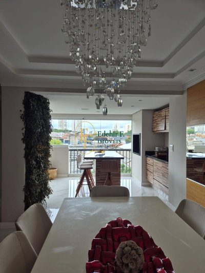 Apartamento, 3 quartos, 178 m² - Foto 1